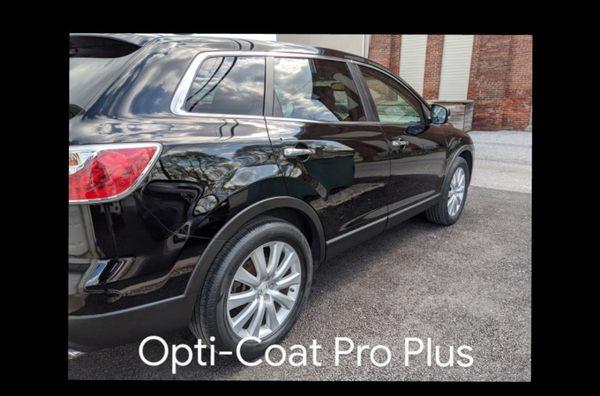 Opti-Coat Pro Plus