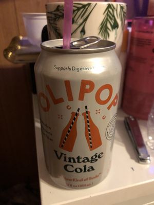 olipop