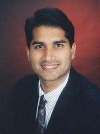 Nilesh M. Sheth, MD | Stoneham, MA