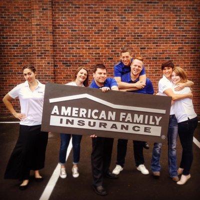 Boren & Associates, LLC - Your Local American Family Insurance team