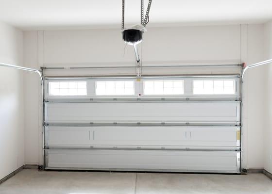 Garage Door Repair Lakewood