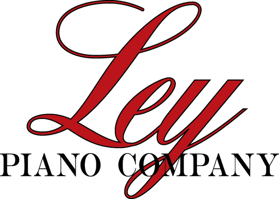 Ley Piano Company, 20 years of tradition, passion, and excellence in complete piano care.