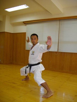 JKS Traditional Karate of Wilton