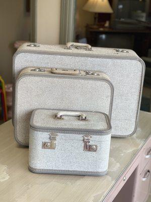 Vintage Airway luggages