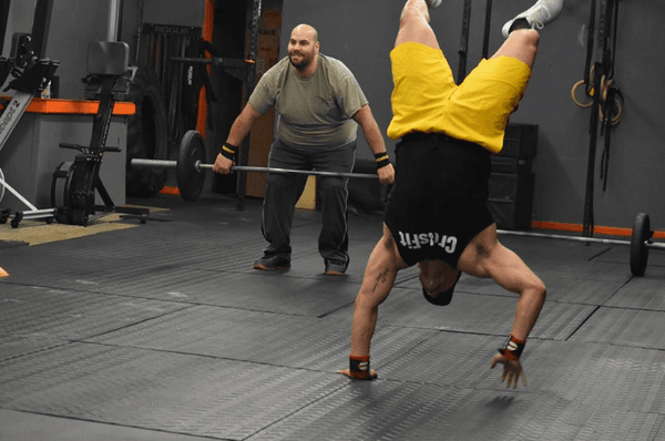 VIP Crossfit