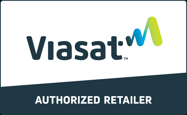 Viasat Logo