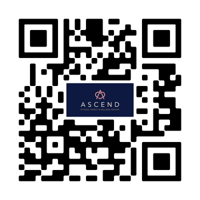 QR Code for Website