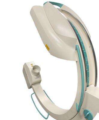 Fluoroscopy Equipment