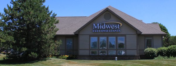 Midwest Eye Consultants