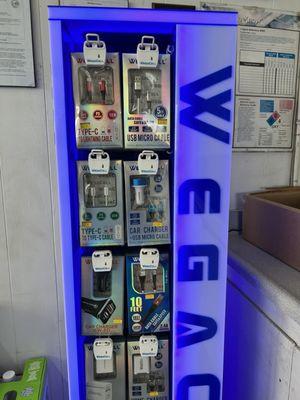 Phone Accessories