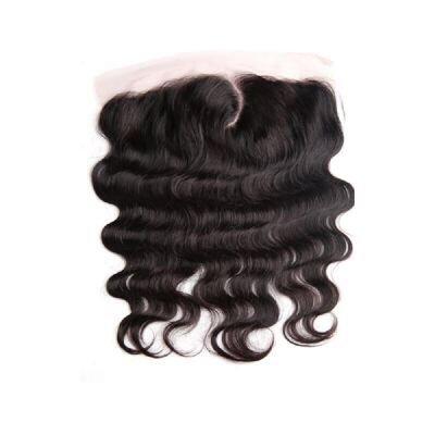 100% Virgin Human Hair Frontal