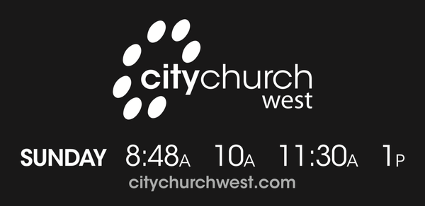 City Church West