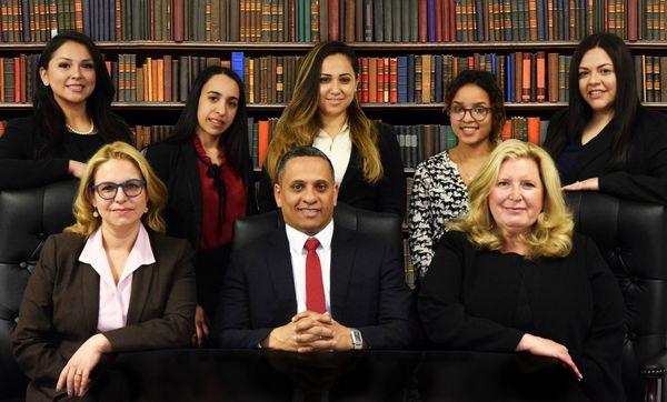 Rosenberg & Rodriguez Attorneys at Law