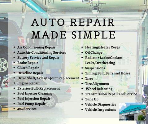 Schedule your service https://bit.ly/3BgBDpc