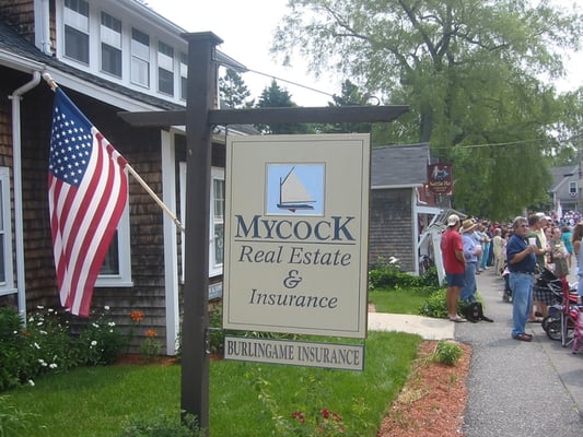 Mycock Real Estate