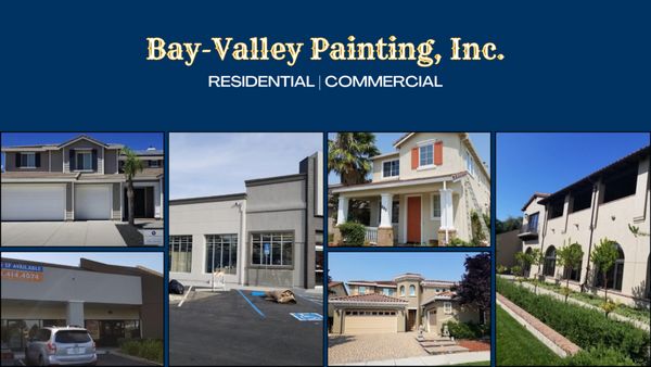 Bay-Valley Painting