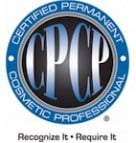 CPCP, Certified Permanent Cosmetic Professional