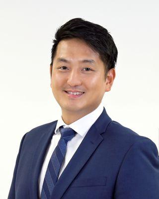 Clark Lee - Pacific Realty