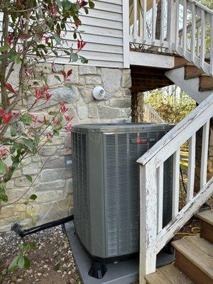 VL Jenkins Heating & Air Conditioning