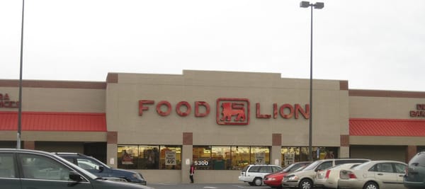 Food Lion