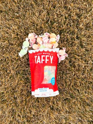 Taffy Shop