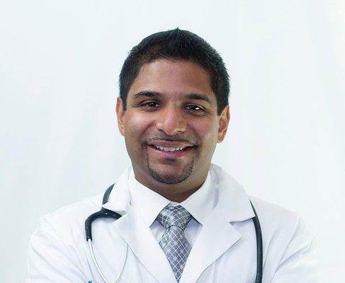 Irfan Raheem, MD - Arthritis Solutions