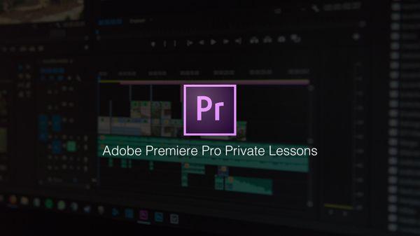 Learn Adobe Premiere Pro video editing from Alex the Video Editor.