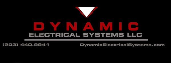 Dynamic Electrical Systems Llc