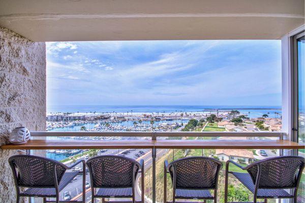 1200 Harbor Drive N. UNit #10D, Oceanside CA 92054 Listed - $859,000