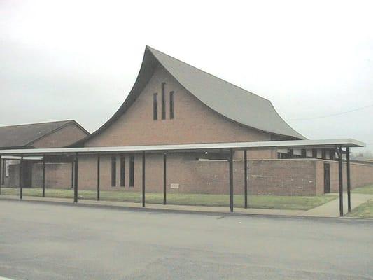 Minerva Drive Church of Christ