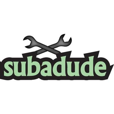 SubaDude