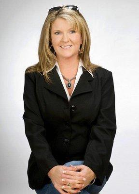 Tonya Palmer, Realtor