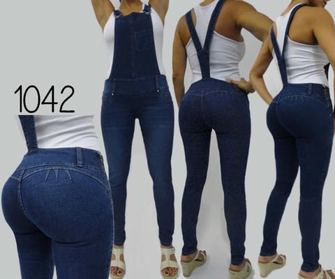 Colombian Jeans Buy 2 and Get 1 FREE