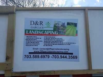 D&R Garcia Landscaping