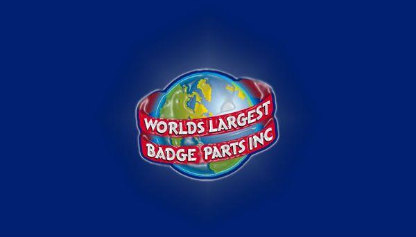 Badge Parts