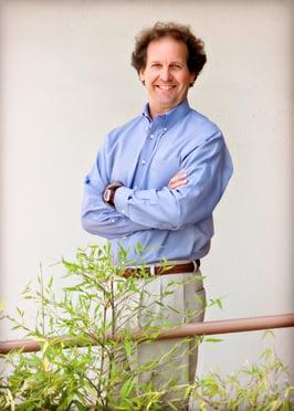 Dr. Jay Sordean, LAc, OMD, top acupuncture in Berkeley