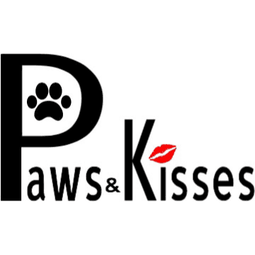 Paws and Kisses