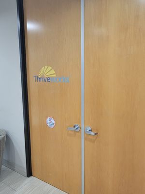 Thriveworks Counseling & Psychiatry Austin