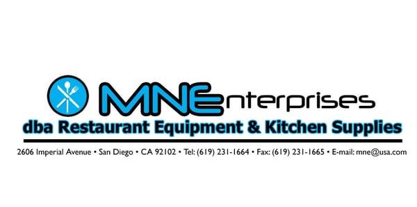 M. N. Enterprises