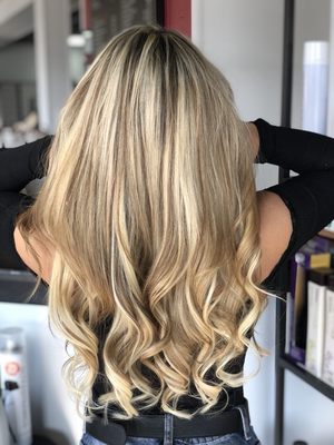 Highlights and extensions