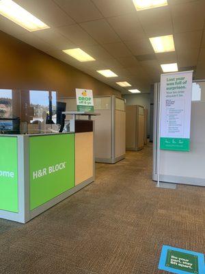 H&R Block