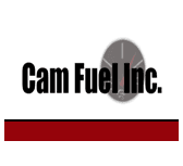 Cam Fuel Inc. logo