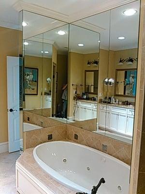 Allied Glass & Mirror