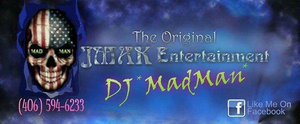 The Original JMAK Entertainment