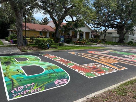 Woodson African American Museum of Florida