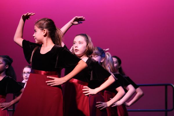 The Girl Choir of South Florida