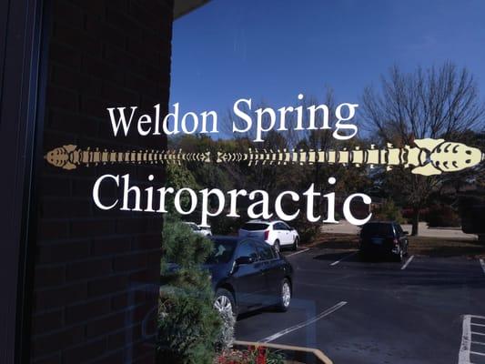 Welcome to the one of the finest chiropractic clinics in our region.