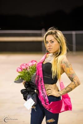 Miss Inked Orlando 2014. Who will it be this year?!