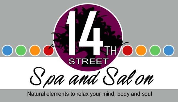 14th St. Spa & Salon