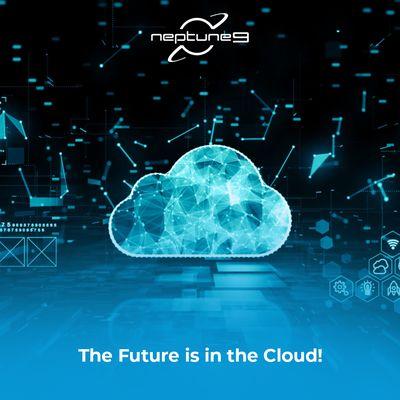 The Future is in the Cloud!